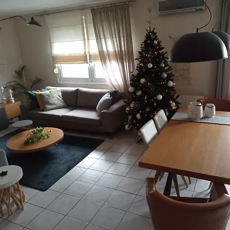 Apartamento Sea Aura