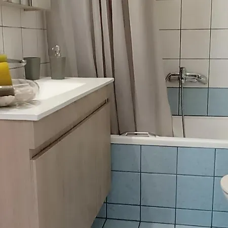 Apartamento Sea Aura *