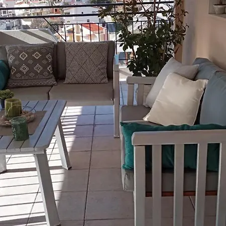 Apartamento Sea Aura *