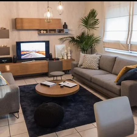 Sea Aura Apartamento