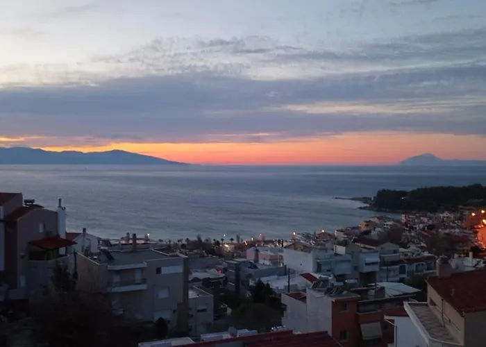 Sea Aura Apartman