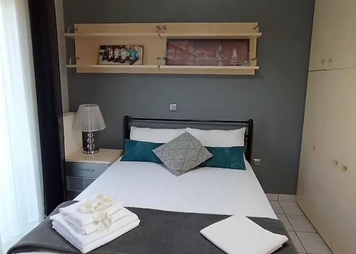 Apartman Sea Aura