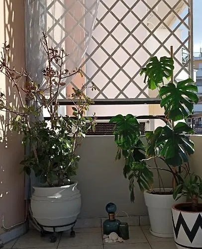 Sea Aura Apartman *