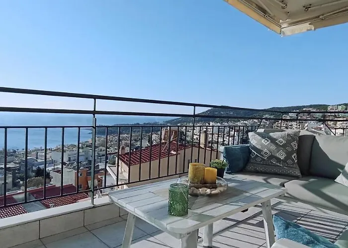 Sea Aura Apartman