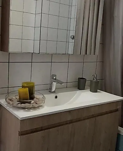 Sea Aura Apartman *