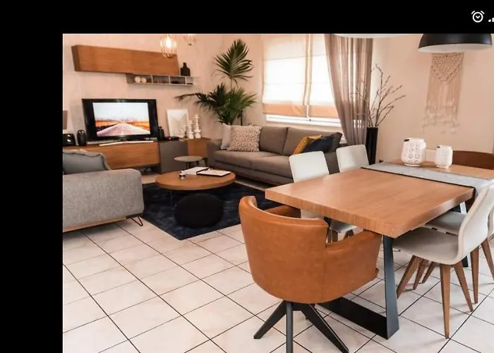 Apartman Sea Aura