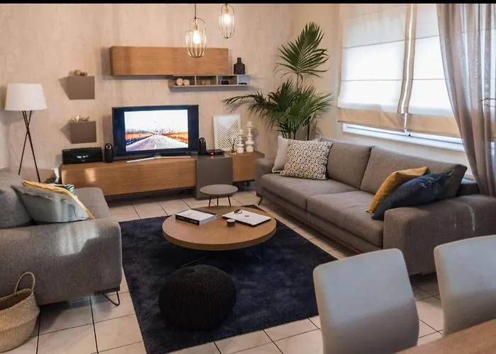 Sea Aura Apartman