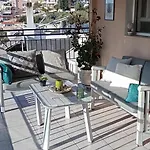 Apartamento Sea Aura *
