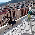 Apartamento Sea Aura Kavala