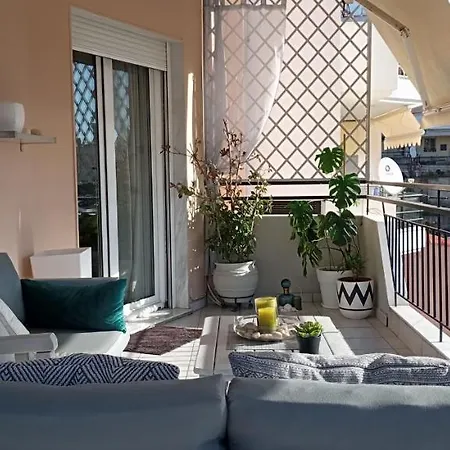 Sea Aura Kavala