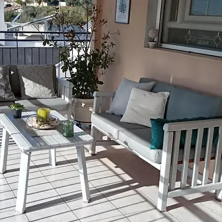 Sea Aura Apartmán *