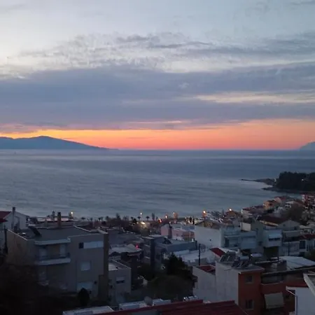 Sea Aura Apartament