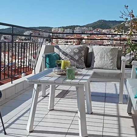 Sea Aura Apartment Kavala