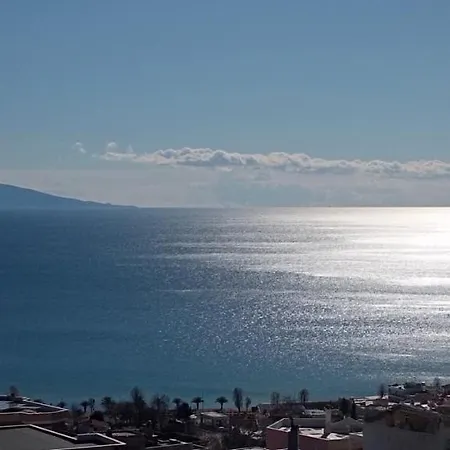 Sea Aura Apartmán *