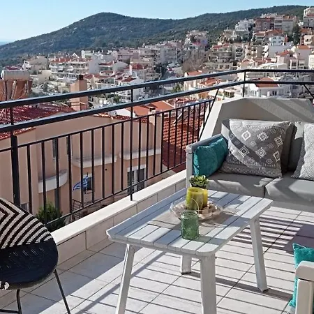 Sea Aura * Kavala