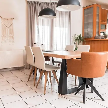 Sea Aura Apartment Kavala