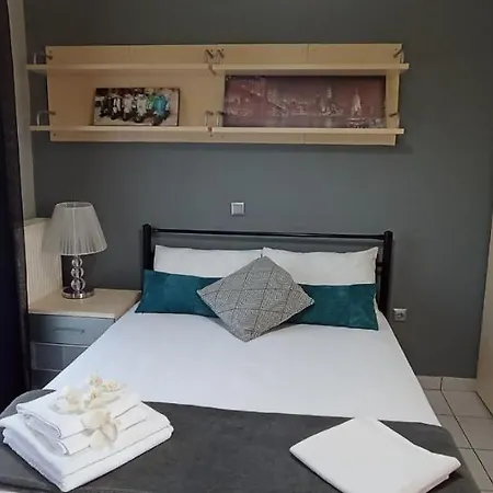 Apartament Sea Aura