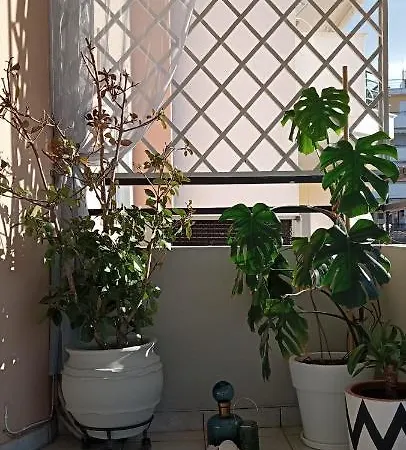 Sea Aura Apartmán *