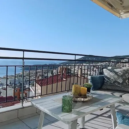 Sea Aura Apartament