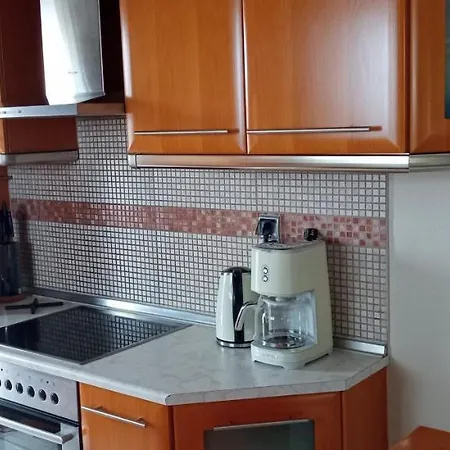 Sea Aura Apartament
