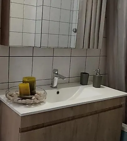 Sea Aura Apartmán *